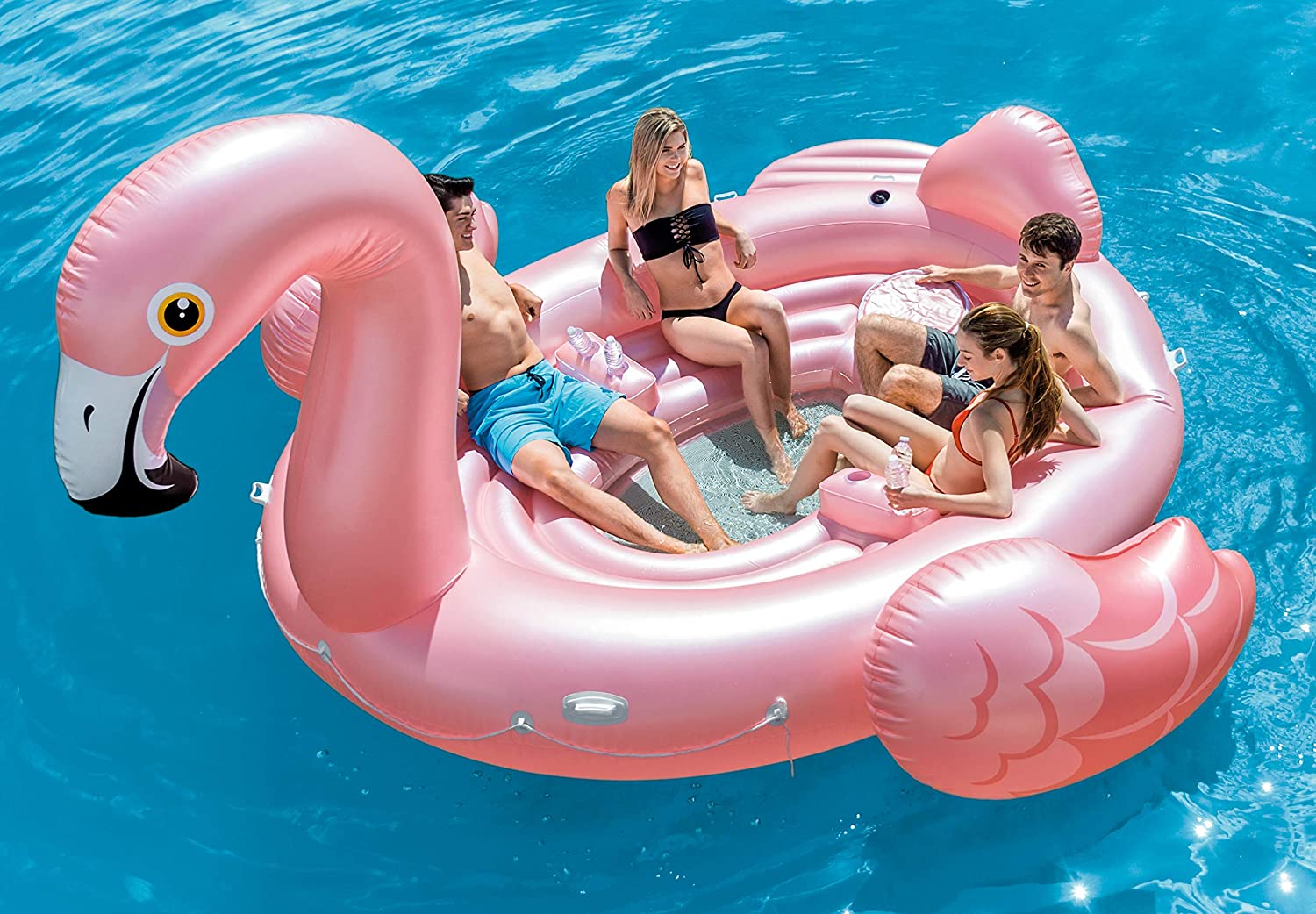 The 17 Best Pool Toys and Floats for an Unforgettable Pool Party